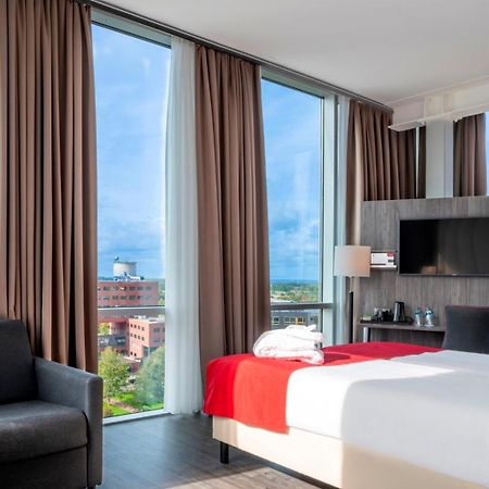 Plaza Premium Almere Luaran gambar